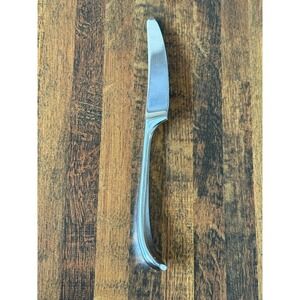 1 Dansk TORUN Stainless DINNER KNIFE 8 5/8" JAPAN